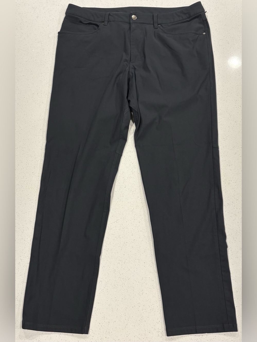 lululemon athletica ABC Classic-Fit 5 Pocket Pant